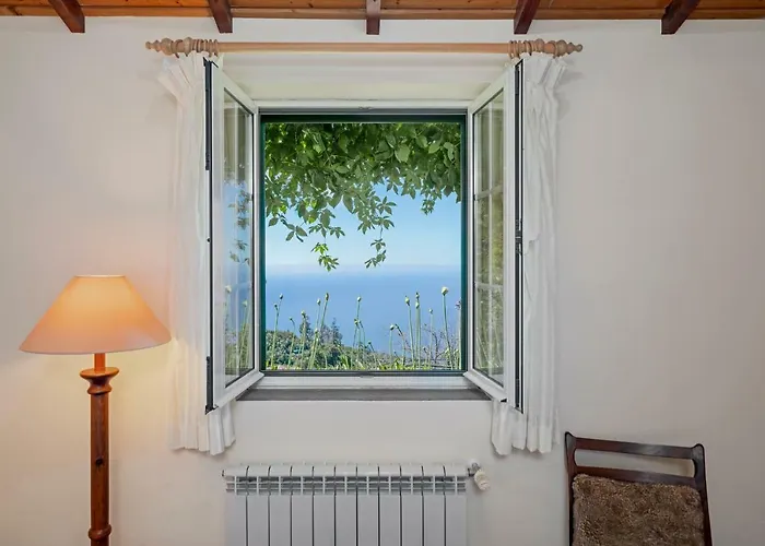 Quinta Devónia By An Island Agroturismo Funchal (Madeira)