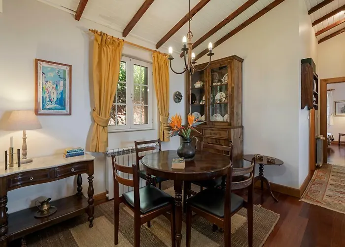 Quinta Devónia By An Island *