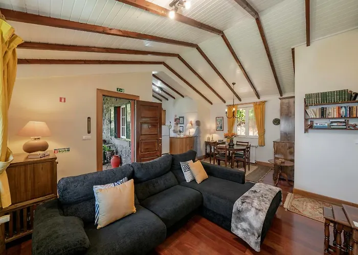 Quinta Devónia By An Island *