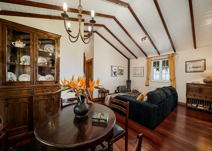 Quinta Devónia By An Island Agroturismo Funchal (Madeira)