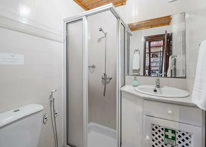 Agroturismo Quinta Devónia By An Island