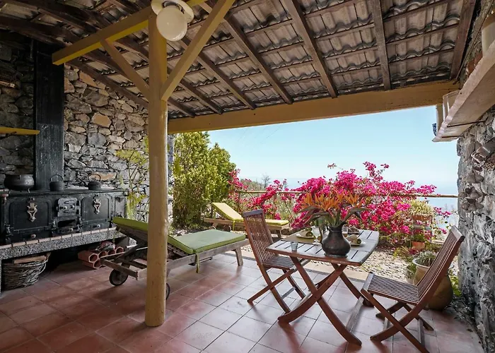 Agroturismo Quinta Devónia By An Island *