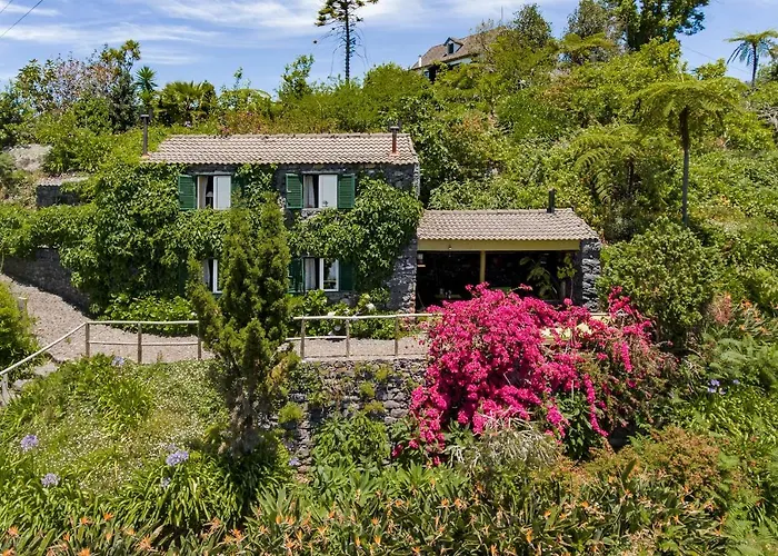 Quinta Devónia By An Island *