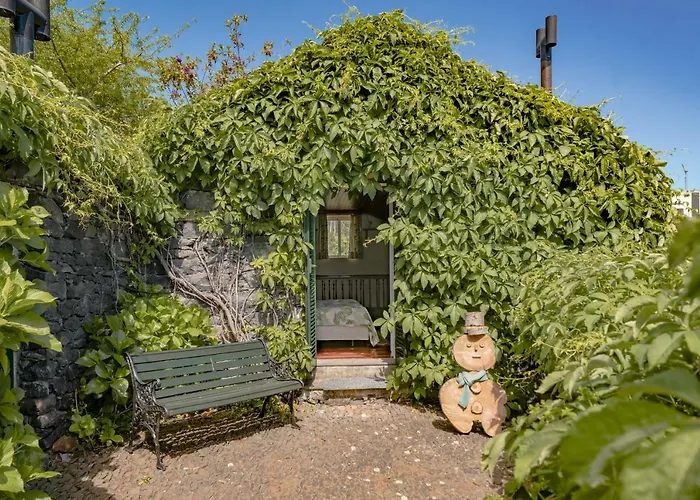 Quinta Devonia By An Island Фермерский дом