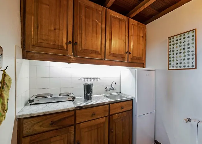 Quinta Devónia By An Island Agroturismo