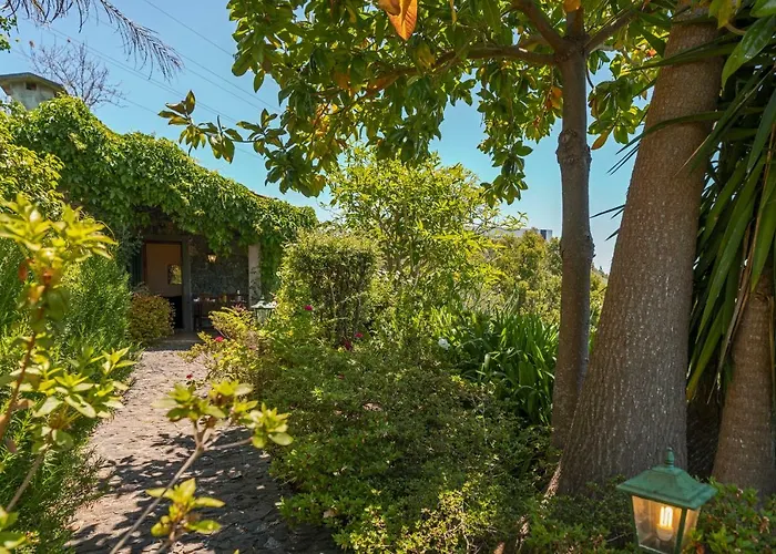 Agroturismo Quinta Devónia By An Island *