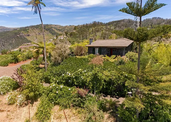 Quinta Devónia By An Island