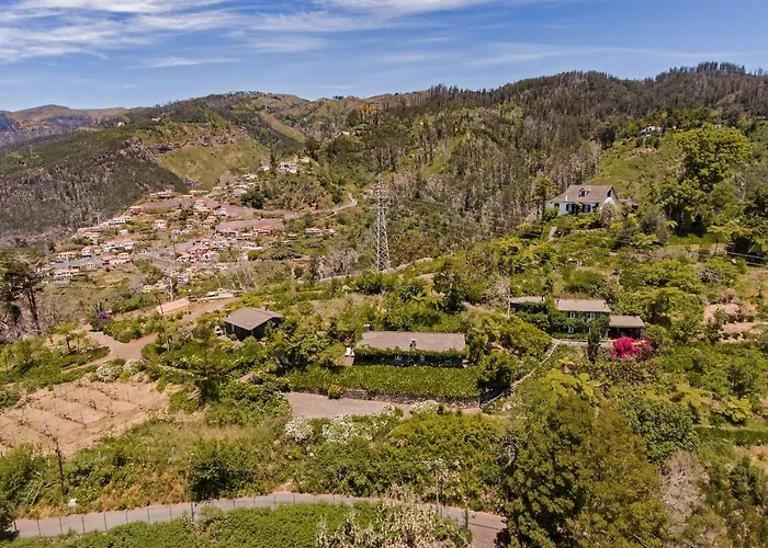 Agroturismo Quinta Devónia By An Island *