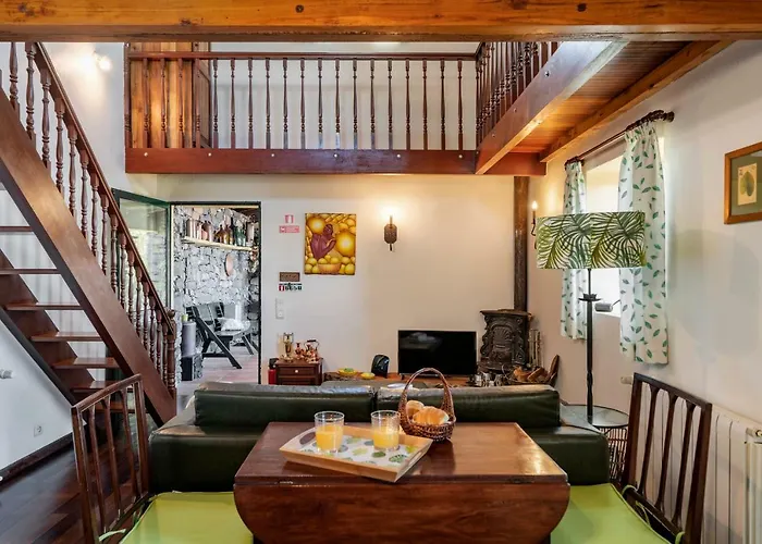 Quinta Devónia By An Island * Funchal (Madeira)