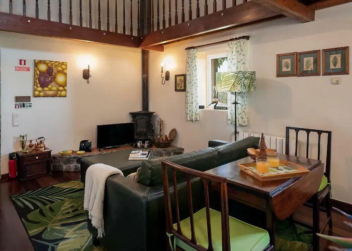 Quinta Devónia By An Island *