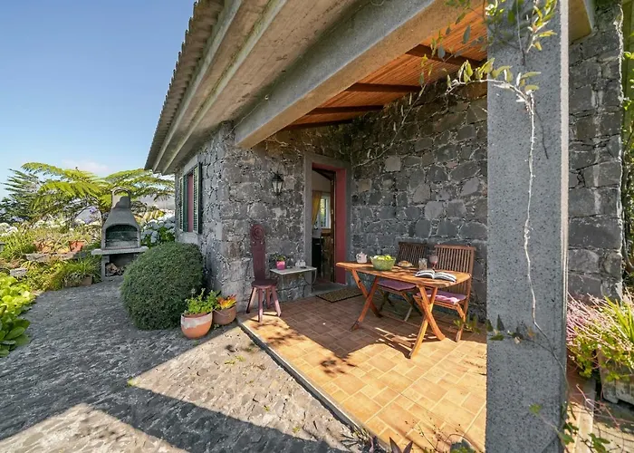 Agroturismo Quinta Devónia By An Island *