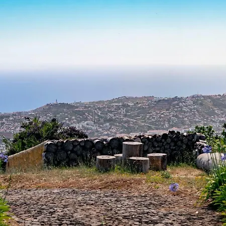 בית חווה Quinta Devonia By An Island פונשל