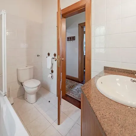 Quinta Devonia By An Island * פונשל