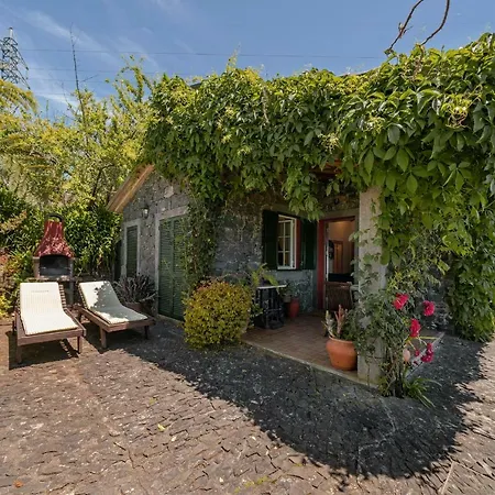 Quinta Devonia By An Island Funchal (Madeira)
