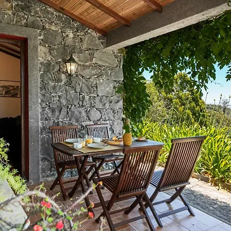 Alloggio per agriturismo Quinta Devonia By An Island Funchal (Madeira)