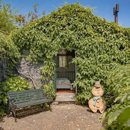 Quinta Devonia By An Island בית חווה