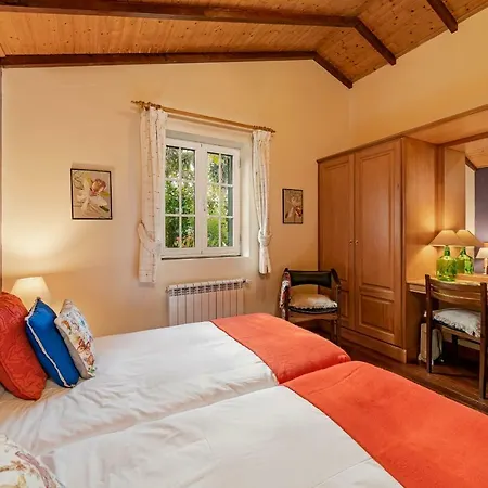 Quinta Devonia By An Island Alloggio per agriturismo *