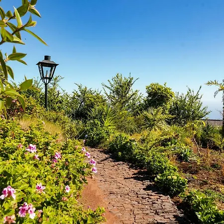 Alloggio per agriturismo Quinta Devonia By An Island