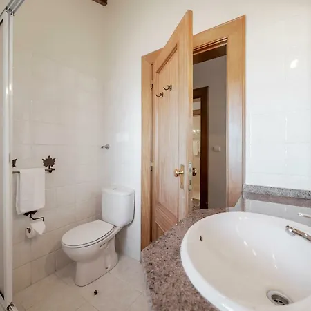 בית חווה Quinta Devonia By An Island *