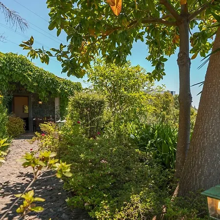 Alloggio per agriturismo Quinta Devonia By An Island *