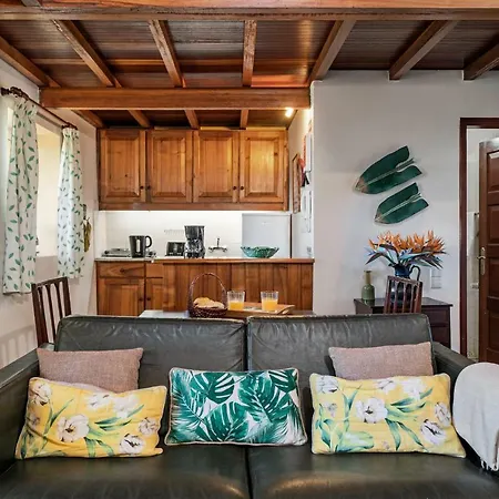 Quinta Devonia By An Island * פונשל