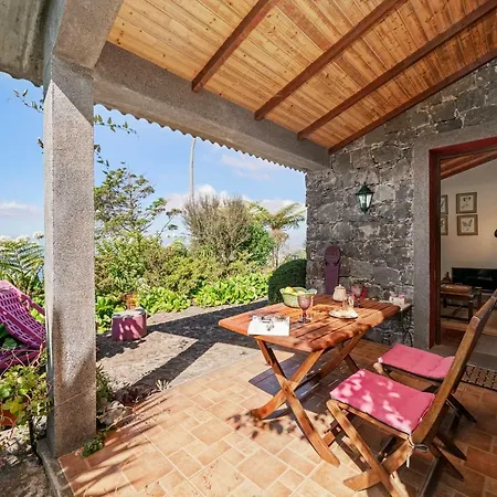 Quinta Devonia By An Island * Funchal (Madeira)