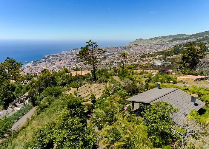 Quinta Devonia By An Island Vakantieboerderij *