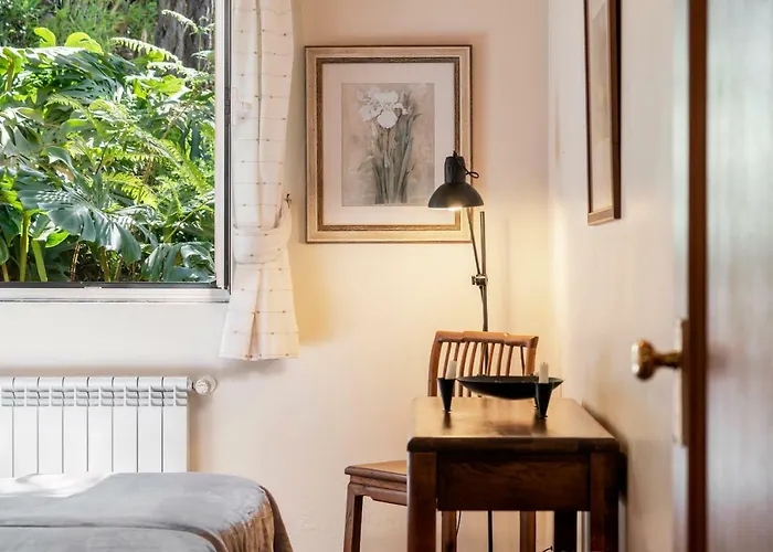 Vakantieboerderij Quinta Devonia By An Island