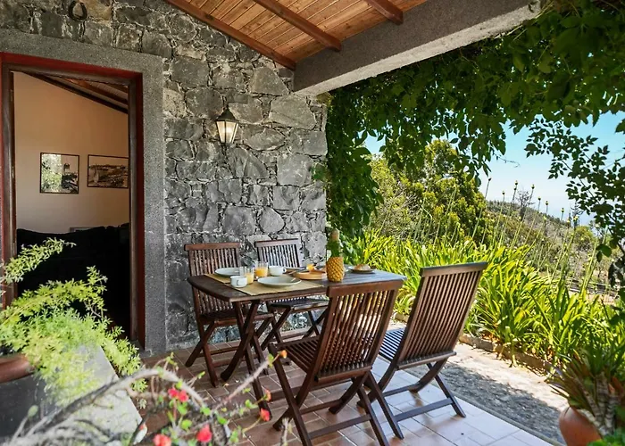 Vakantieboerderij Quinta Devonia By An Island Funchal (Madeira)