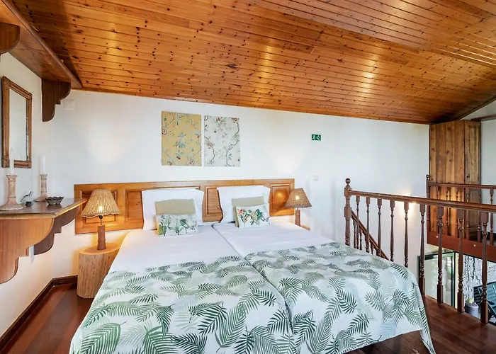 Quinta Devonia By An Island * Funchal (Madeira)